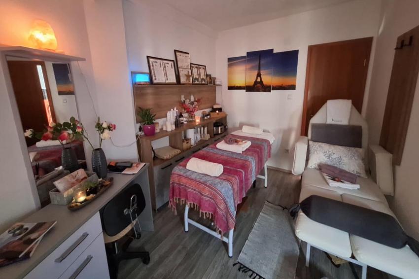 Salon za masažu Natali Crikvenica
