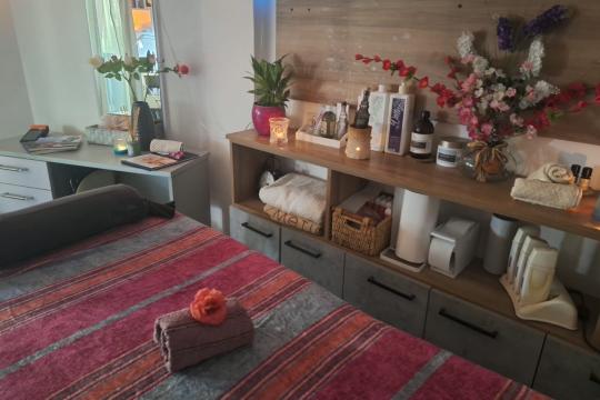Salon za masažu Natali Crikvenica