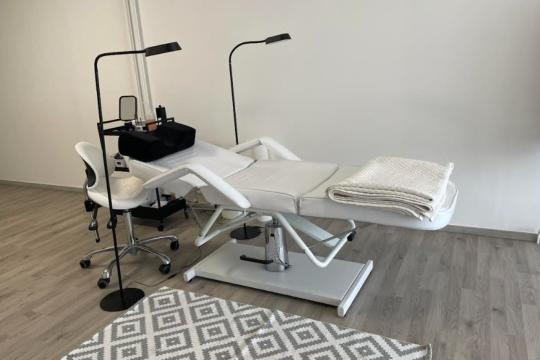Kozmetički salon Petite beauté Zagreb