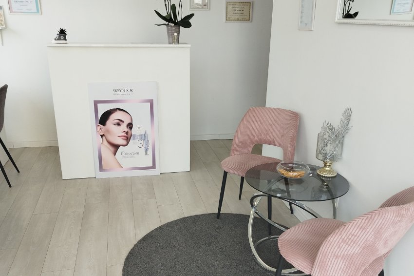 Kozmetički salon LM Beauty Studio Zagreb