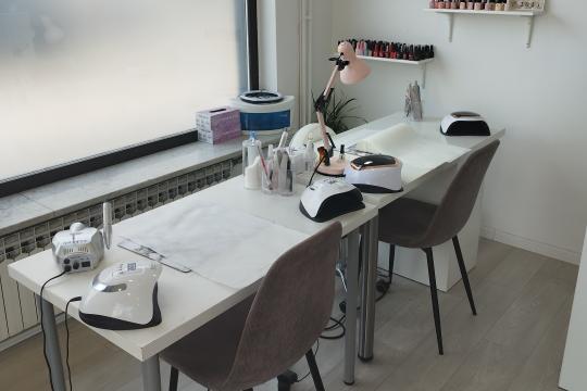 Kozmetički salon LM Beauty Studio Zagreb