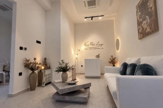 Kozmetički salon Venus nail lounge Zagreb