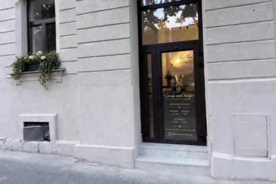 Kozmetički salon Venus nail lounge Zagreb
