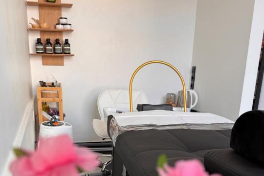 Salon za masažu Yoko Jastrebarsko