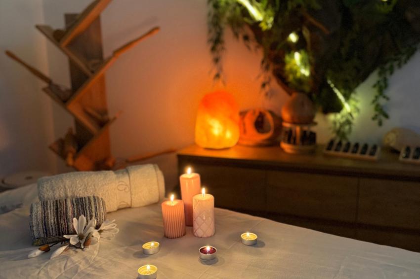 Welness centar SheShell illa Zagreb