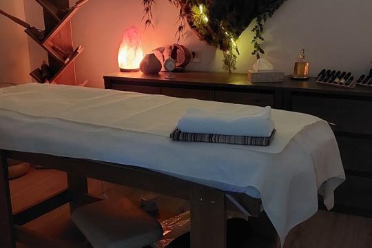 Welness centar SheShell illa Zagreb