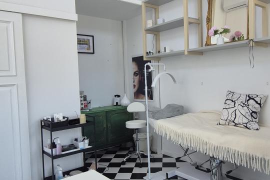 Kozmetički salon Alleia Zagreb