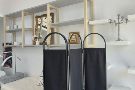 Kozmetički salon Alleia Zagreb