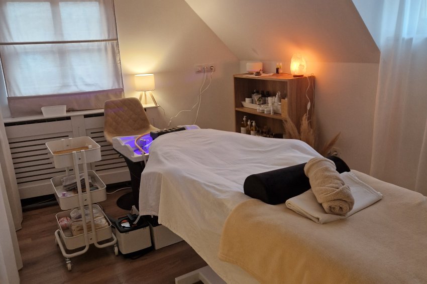 Wellness studio & Reviderm centar Aromaderm Samobor