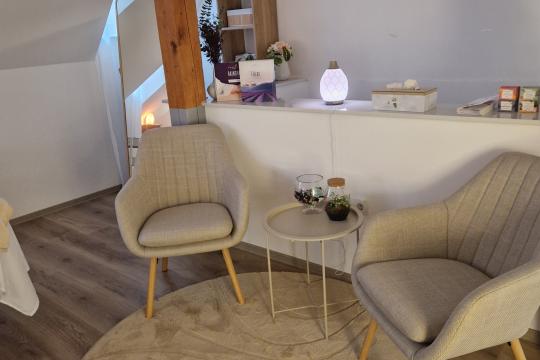 Wellness studio Aromaderm Samobor