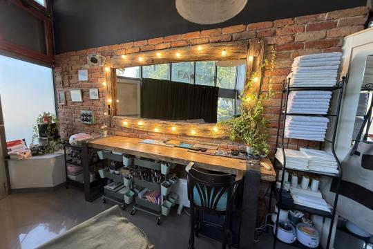 Kozmetički salon Makeup Factory Zagreb