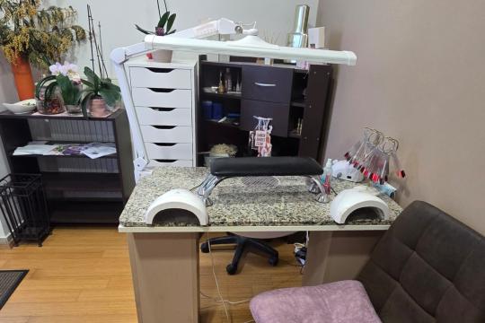 Kozmetički salon Aroma essense Crikvenica