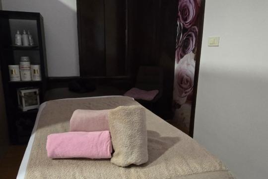 Kozmetički salon Aroma essense Crikvenica
