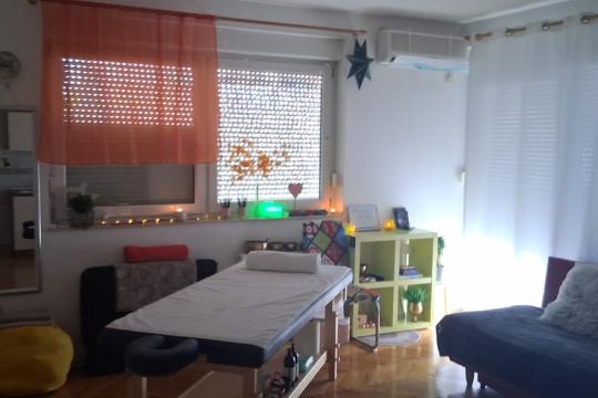 Studio za njegu tijela i duha Mihael Osijek