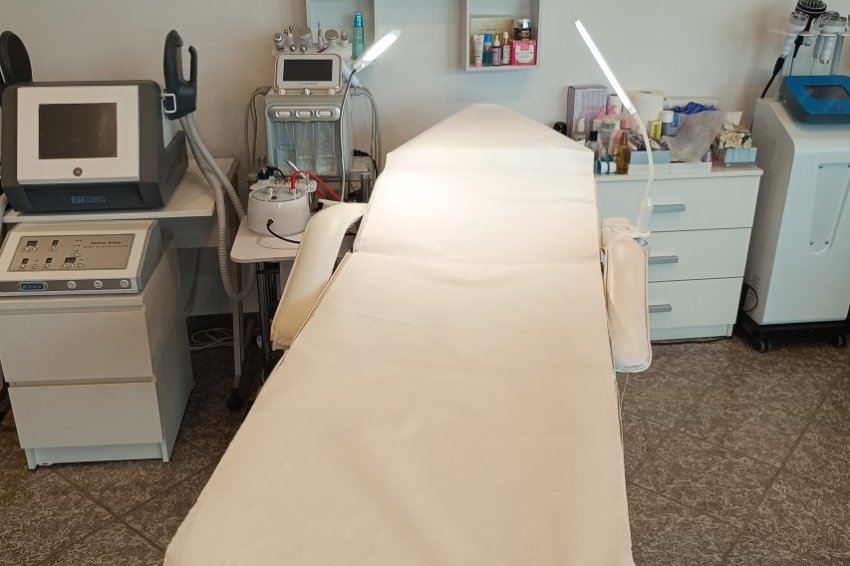 Poliklinika Medico Centar Zdravlja Pula