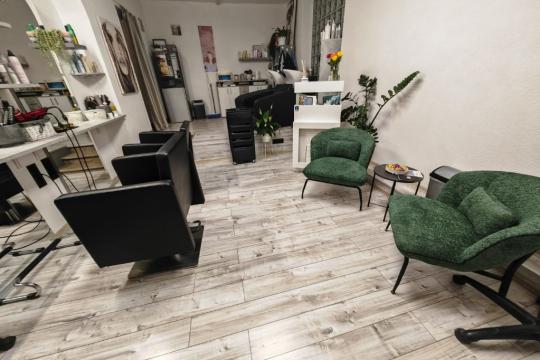 Frizerski salon Jelle Poreč