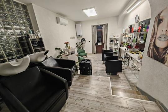 Frizerski salon Jelle Poreč