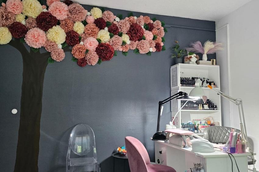 Kozmetički salon Femelle studio Zagreb