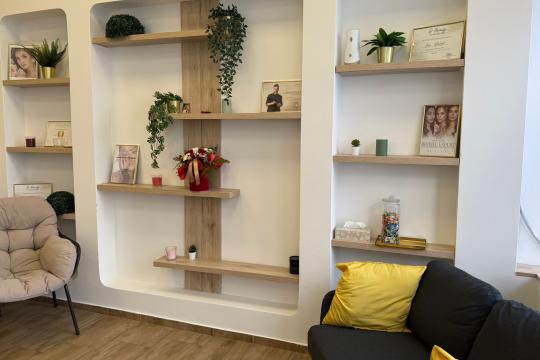 Frizersko-kozmetički salon Anny_ni Zagreb