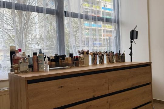 Frizersko-kozmetički salon Anny_ni Zagreb