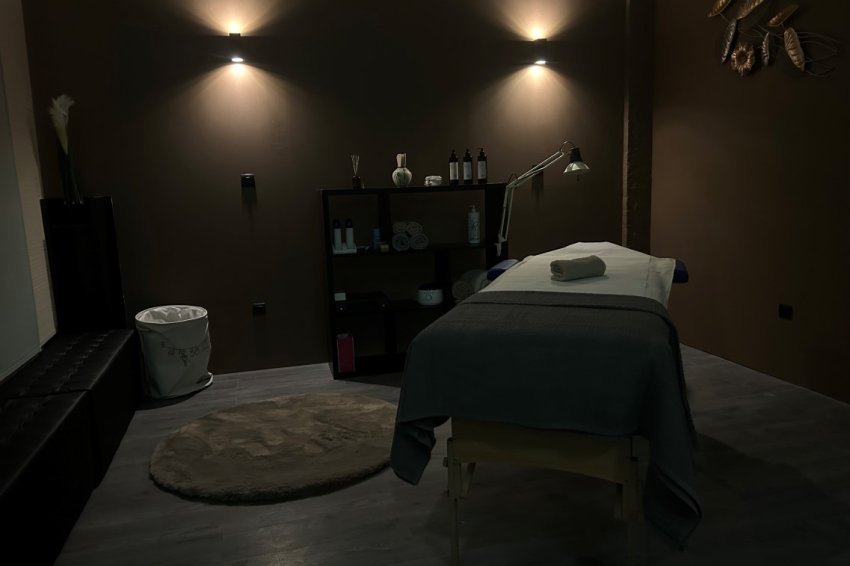 Salon za masažu i njegu tijela MediSpot Rijeka