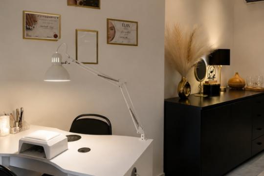 Kozmetički salon BeautyK studio Trogir