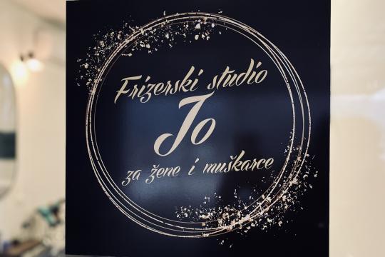 Frizerski studio Jo Split
