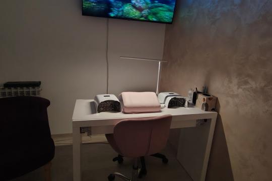 Kozmetički salon Studio Maja Zagreb