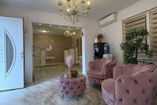 Kozmetički salon Jasmine beauty Zagreb