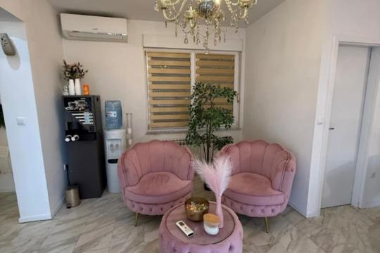 Kozmetički salon Jasmine beauty Zagreb