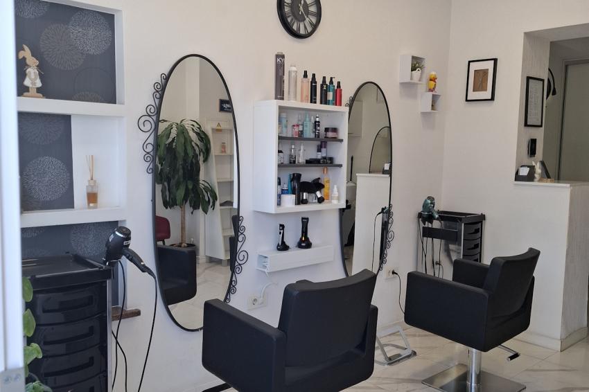 Frizerski salon A style Zagreb