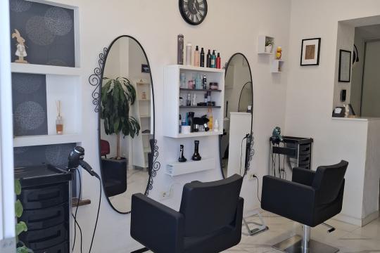 Frizerski salon A style Zagreb