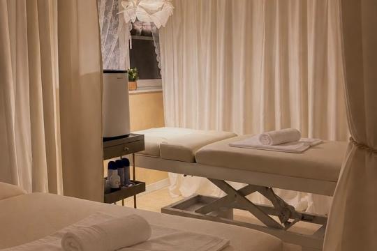 Kozmetički salon Montis Health & Spa Zagreb