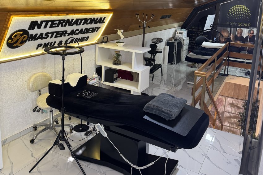 Salon ljepote Fancy Ladies Zagreb