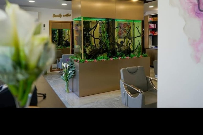 Frizersko-kozmetički salon Aura - Zagreb Zagreb