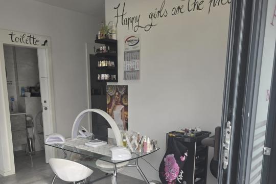 Frizersko-kozmetički salon Aura - Zagreb Zagreb