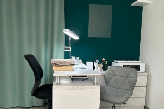 Kozmetički salon Ritual Nails & Co. Rijeka