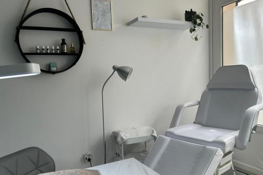 Kozmetički salon Ritual Nails & Co. Rijeka