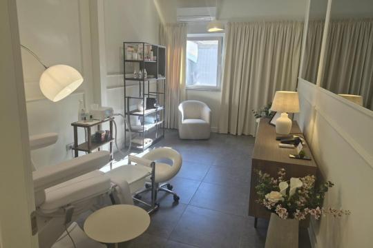 Kozmetički salon Medi step by Nina Zagreb