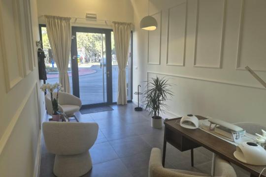 Kozmetički salon Medi step by Nina Zagreb