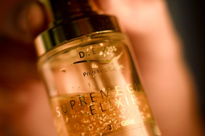 Kozmetički salon Miris, dodir i osmijeh Krapina