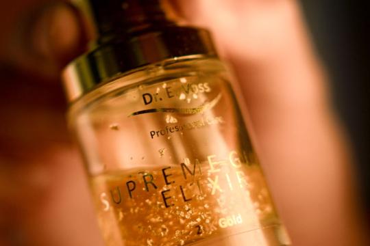 Kozmetički salon Miris, dodir i osmijeh Krapina