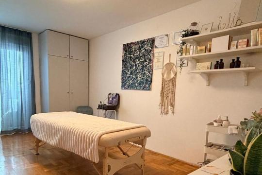 Kozmetički salon Divine Healing by Sanja Zrig Zagreb