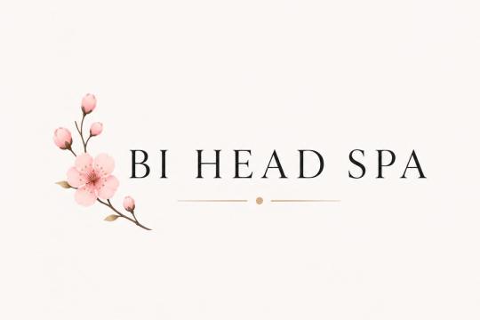 Salon za masažu Bi Head Spa Zagreb