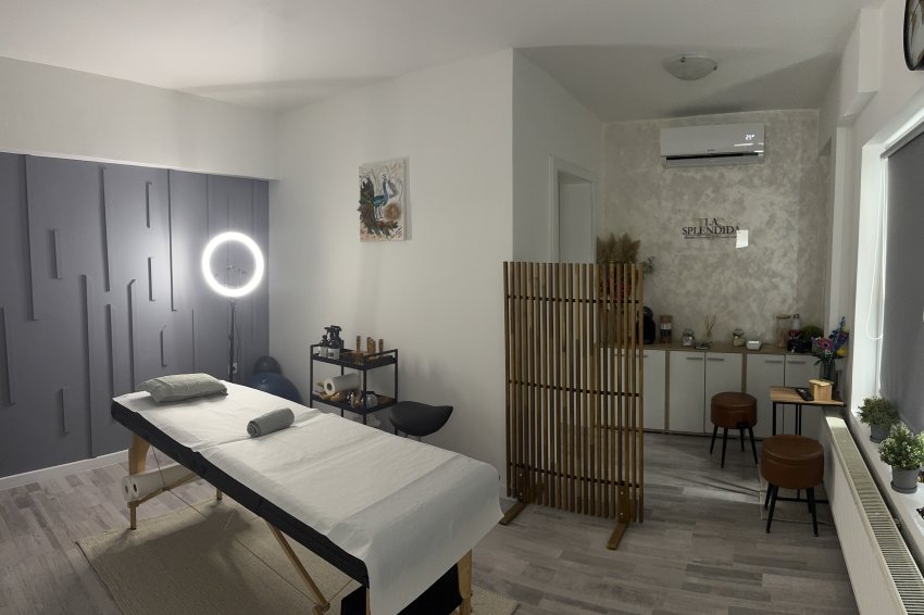 Kozmetički salon La Splendida Velika Gorica