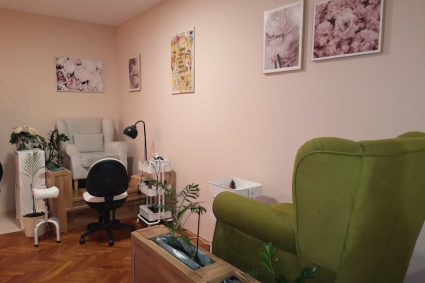 Kozmetički salon More love beauty Zagreb