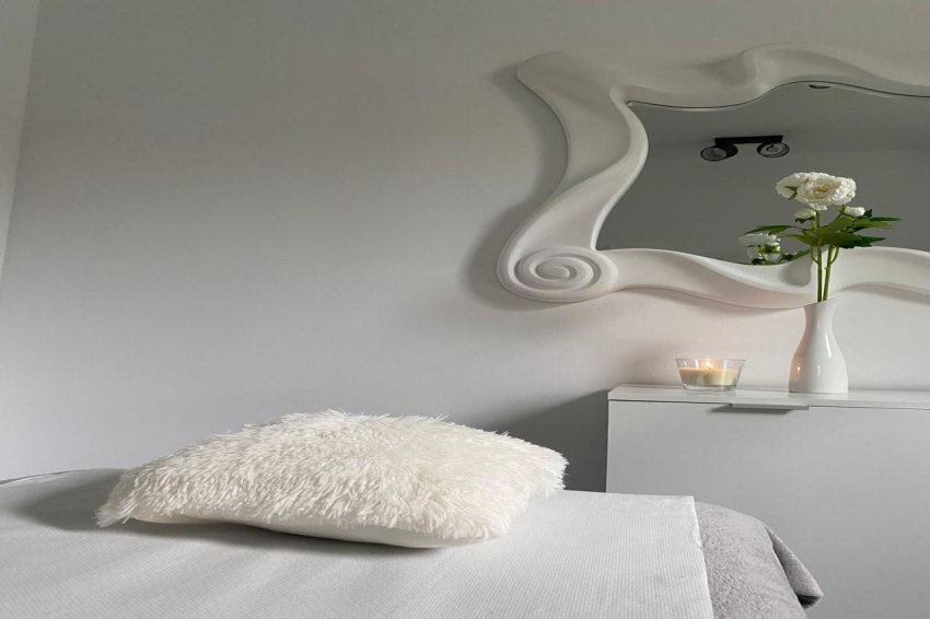 Kozmetički salon Livi Beauty Zagreb