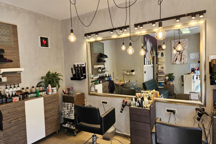 Frizerski salon Studio Danijela Rijeka