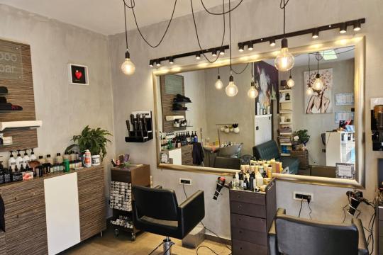 Frizerski salon Studio Danijela Rijeka