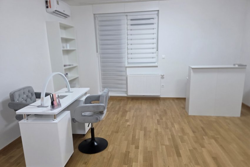 Kozmetički salon Maison de Athena Zagreb